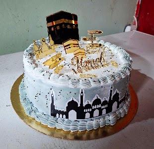 FS cake & snack