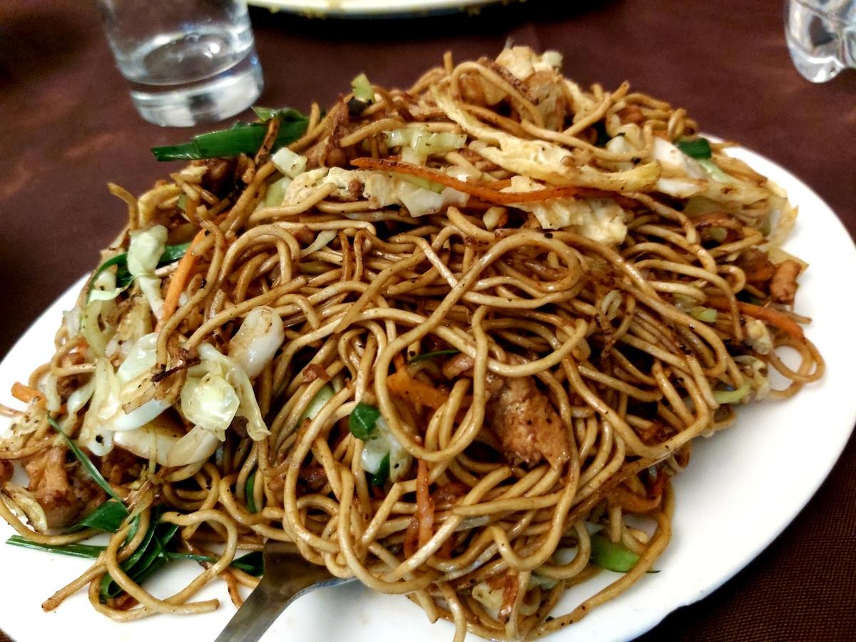 Comlone Restaurant