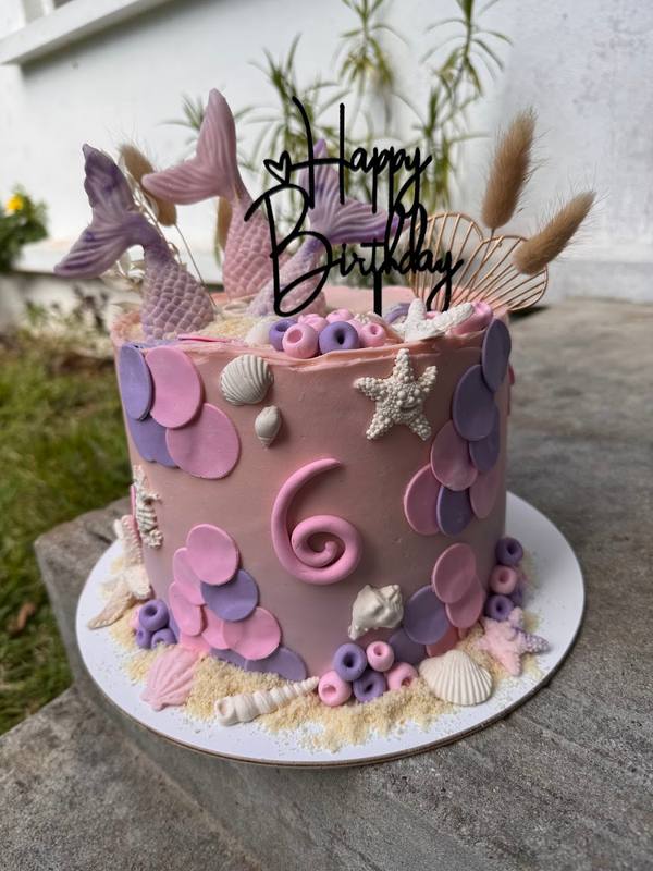 Shareeza- Cakes and Bakes, Curepipe