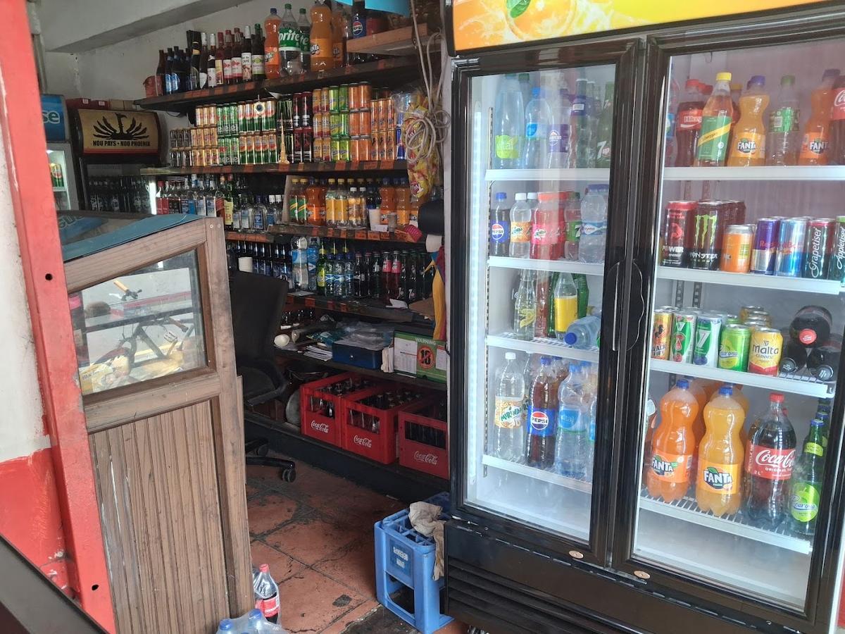 Danahoo Bar