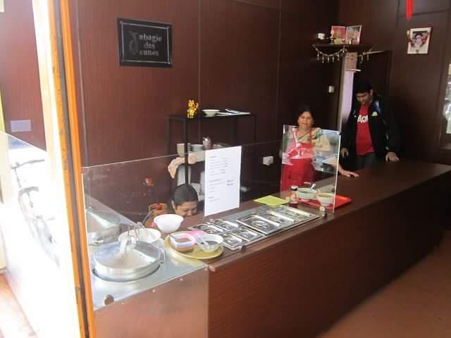 Snack Tabajie Des Jeunes