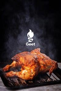 GEET