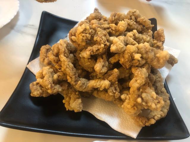 HOW CHI RESTAURANT in Beau Bassin-Rose Hill