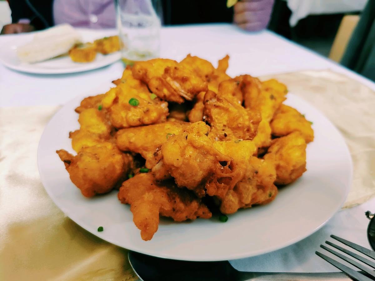 Kong Chinese Delights