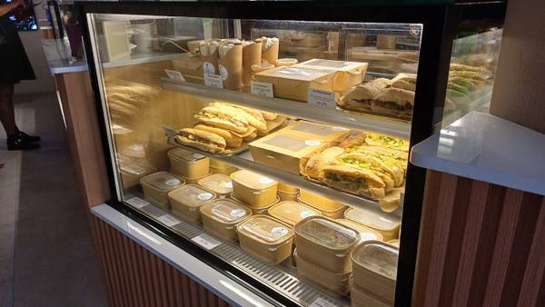Le Foodelier, Quatre Bornes
