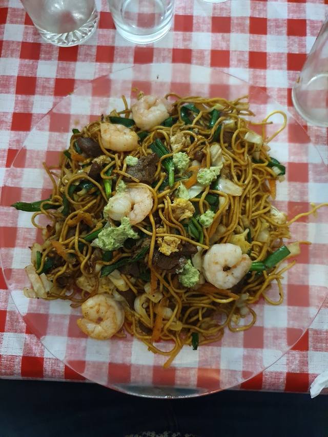 Gian Snack Fast Food in Quatre Bornes