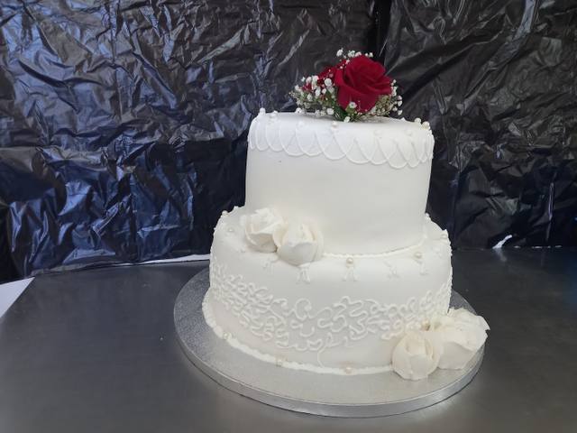 Patisserie Le Gourmand in Grand Baie