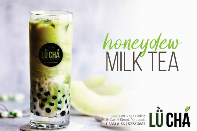 LU CHA in Port Louis