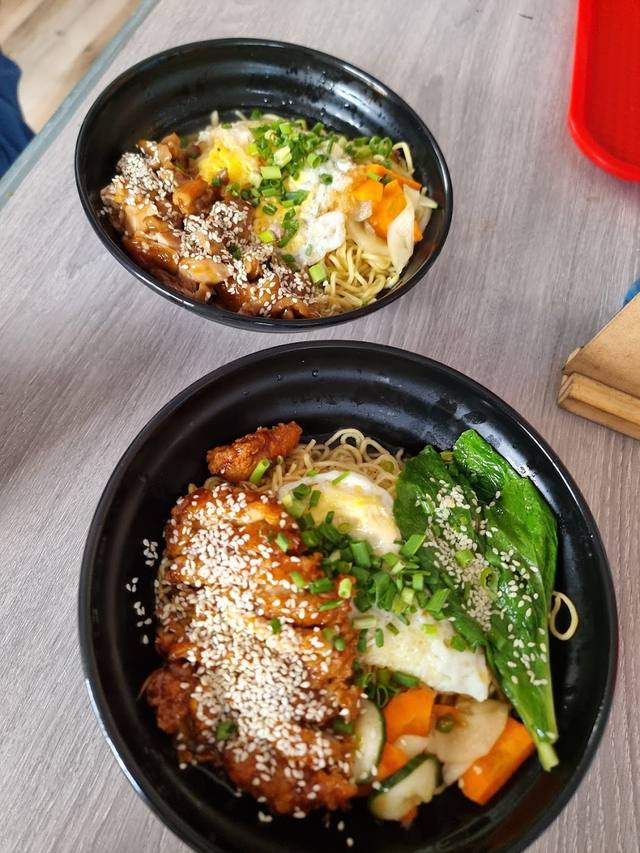 Wok N Grill in Triolet