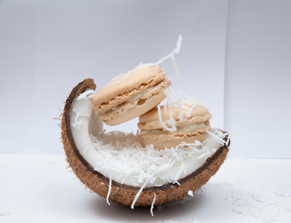 Blé Sucré By Chef Leel