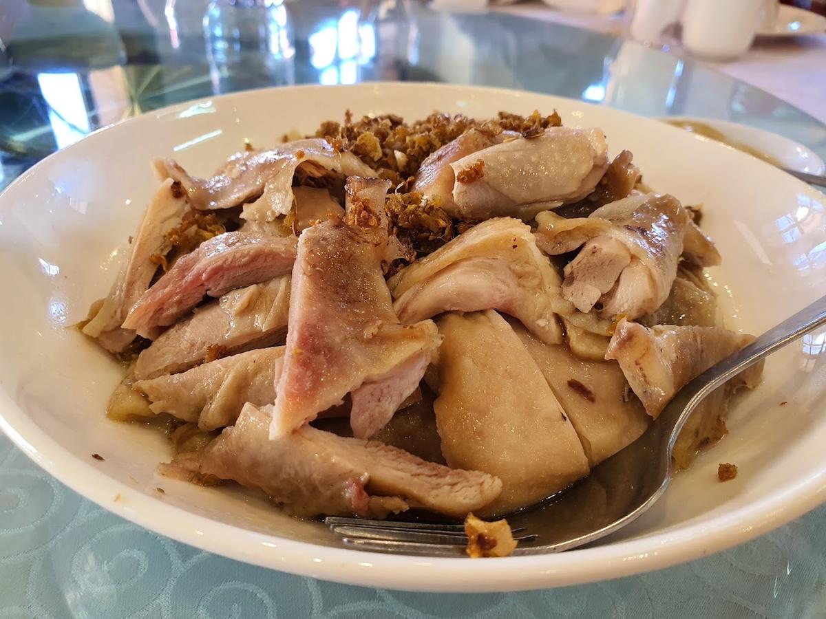 Restaurant Chinatown Deli