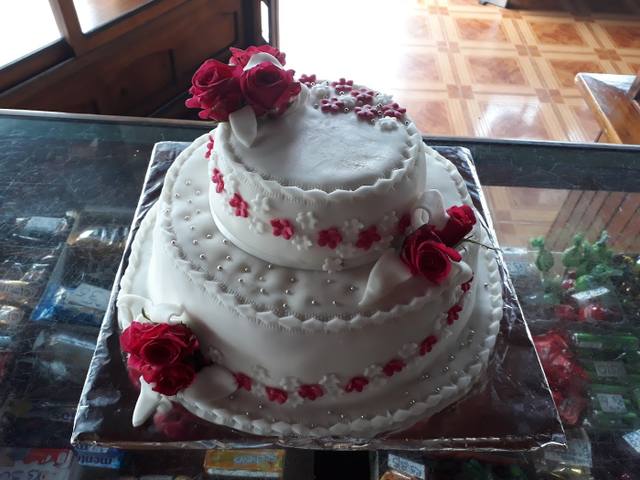 Patisserie Suisse Royal Road Curepipe in Curepipe
