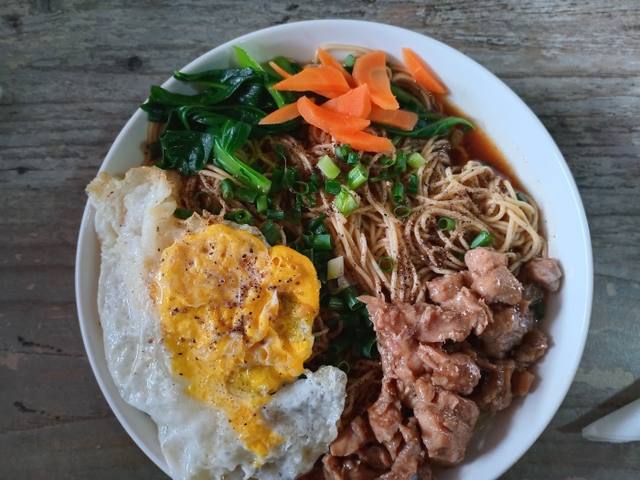 EAt @ BIG in Surinam