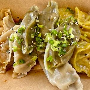 Dumpling Realm in Port Louis