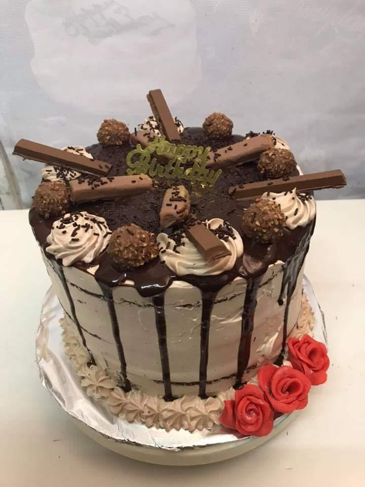 Delices des iles patisserie