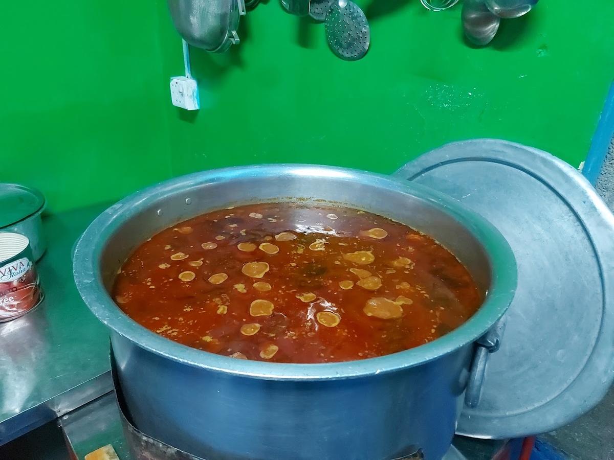 Roti Poupa