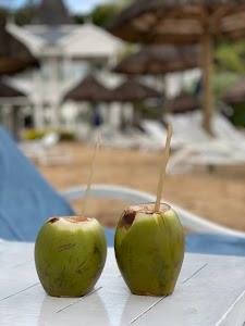 Cocoshack in Bel Ombre