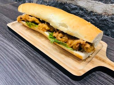 Beez Food Station