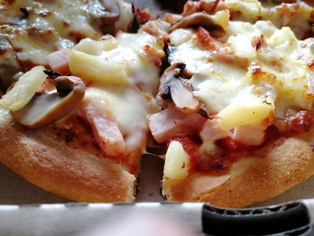 Pizza Hut Goodlands in Goodlands