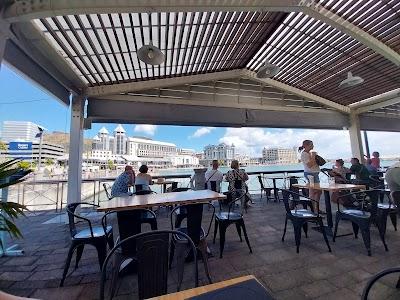 Bistrot du Marseillais