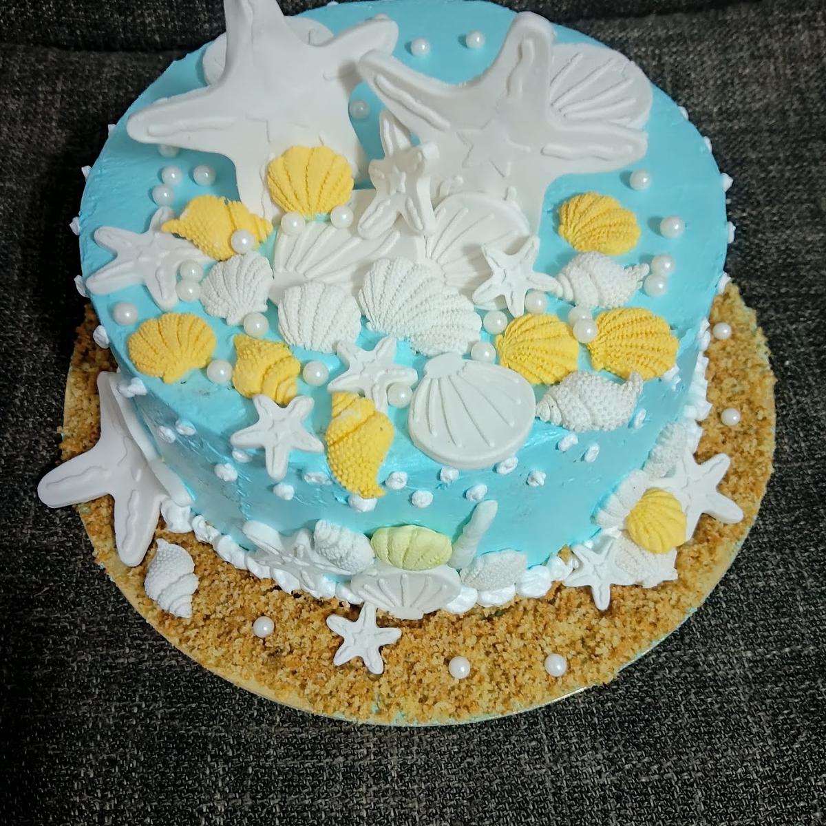 Pâtisserie M.Doris