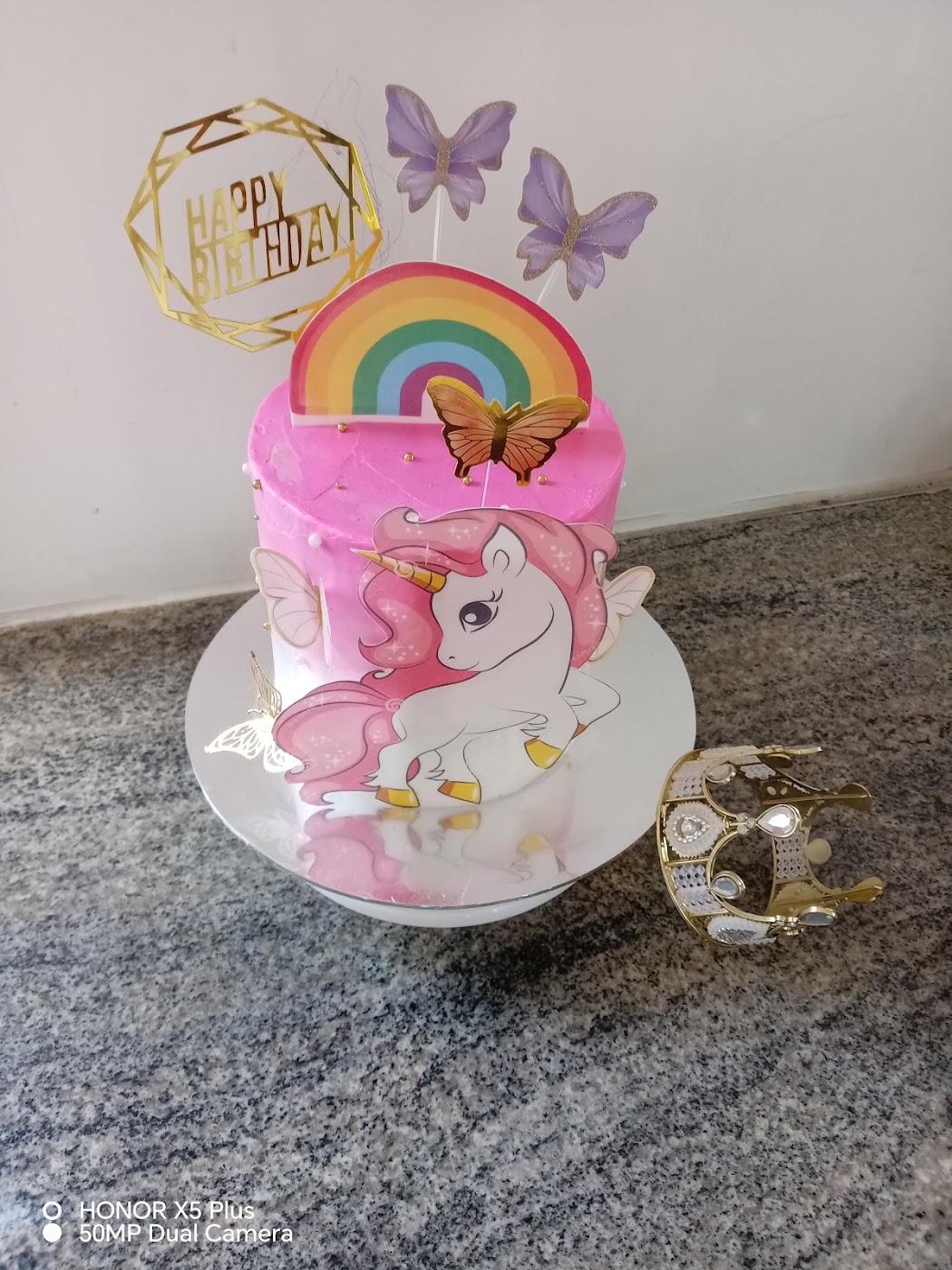 Neha's cakes