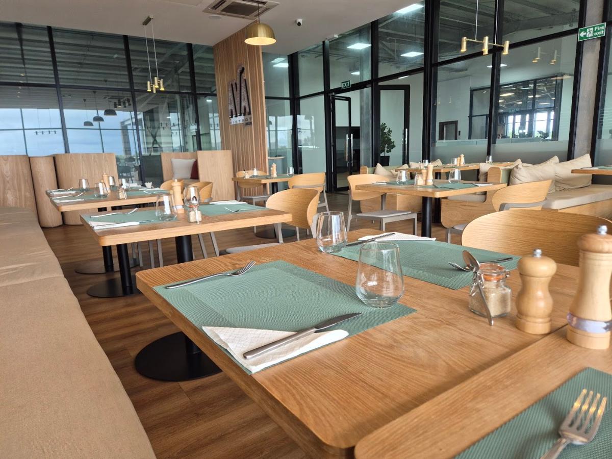 Ava Bistrot
