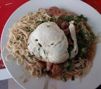 Wok Palace in Beau Bassin-Rose Hill