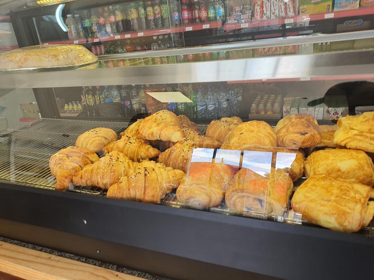 Le Palmier