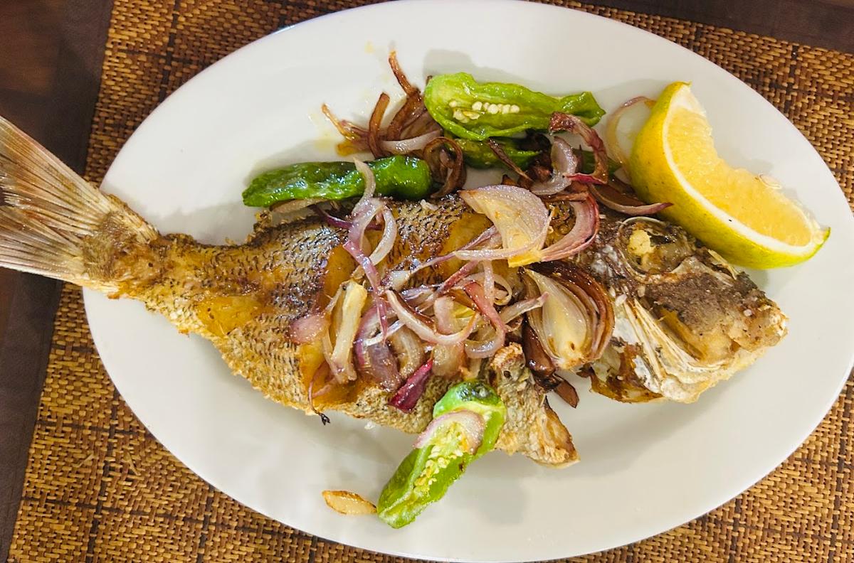 Le Phare Restaurant
