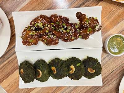 Curries & More in Quatre Bornes