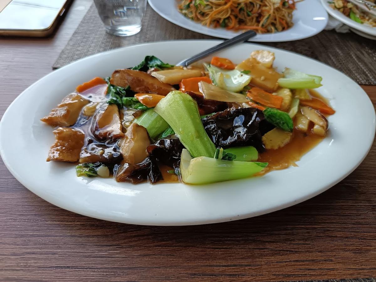 China Palace