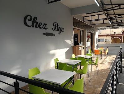 Chez Bye Dhollpurri Roti