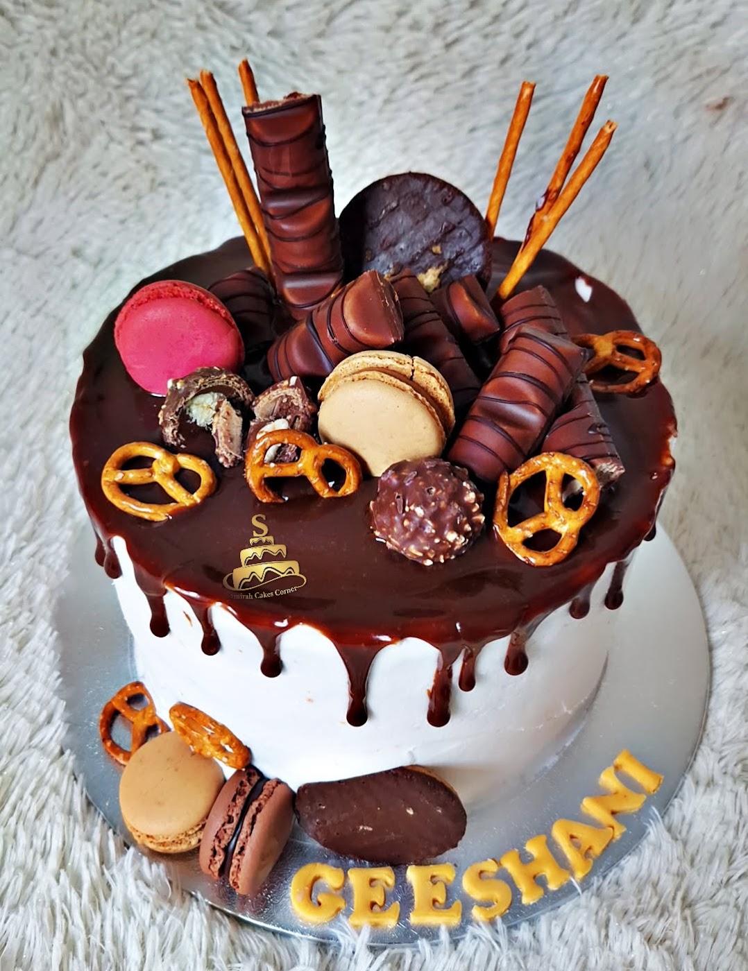Samirah Cakes Corner