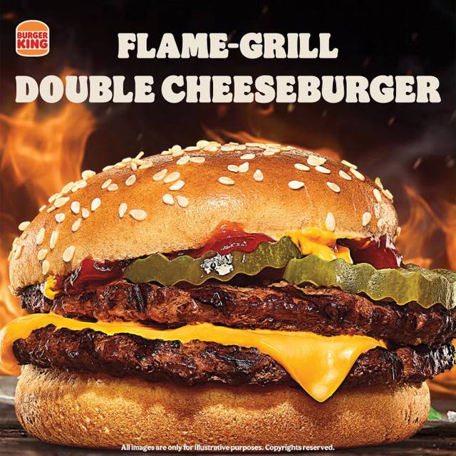 Burger King TRIBECA DRIVE-THRU in Quatre Bornes