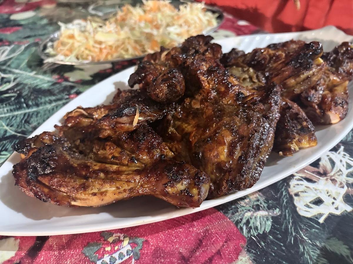 Kabane Grill