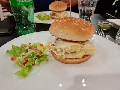 Le Stop Gourmand