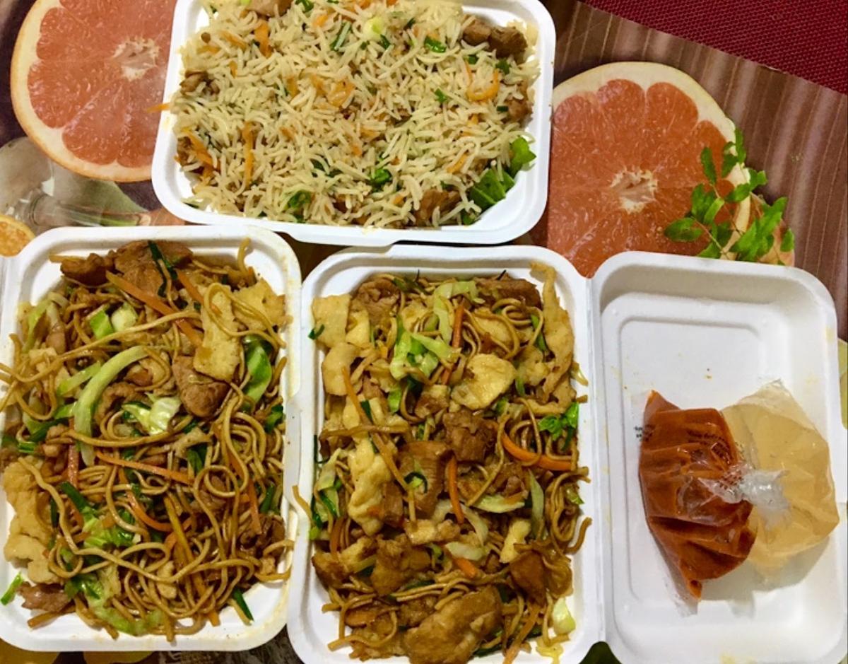 Briyani House
