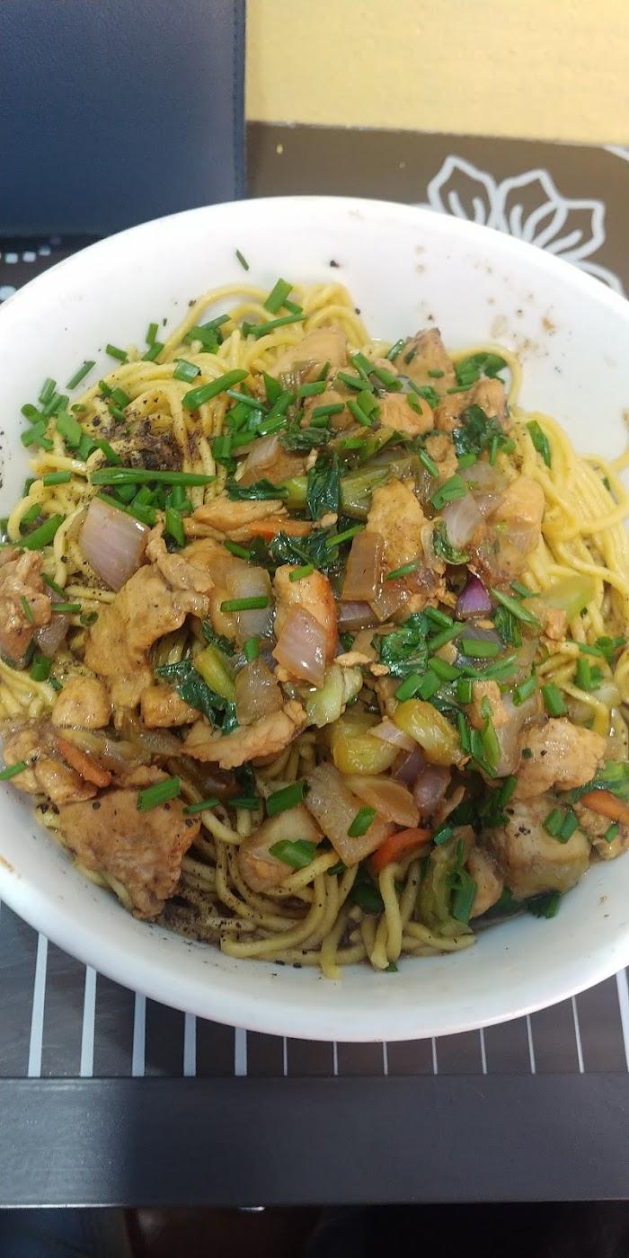 Le Canaka Snack (Manoj Snack)