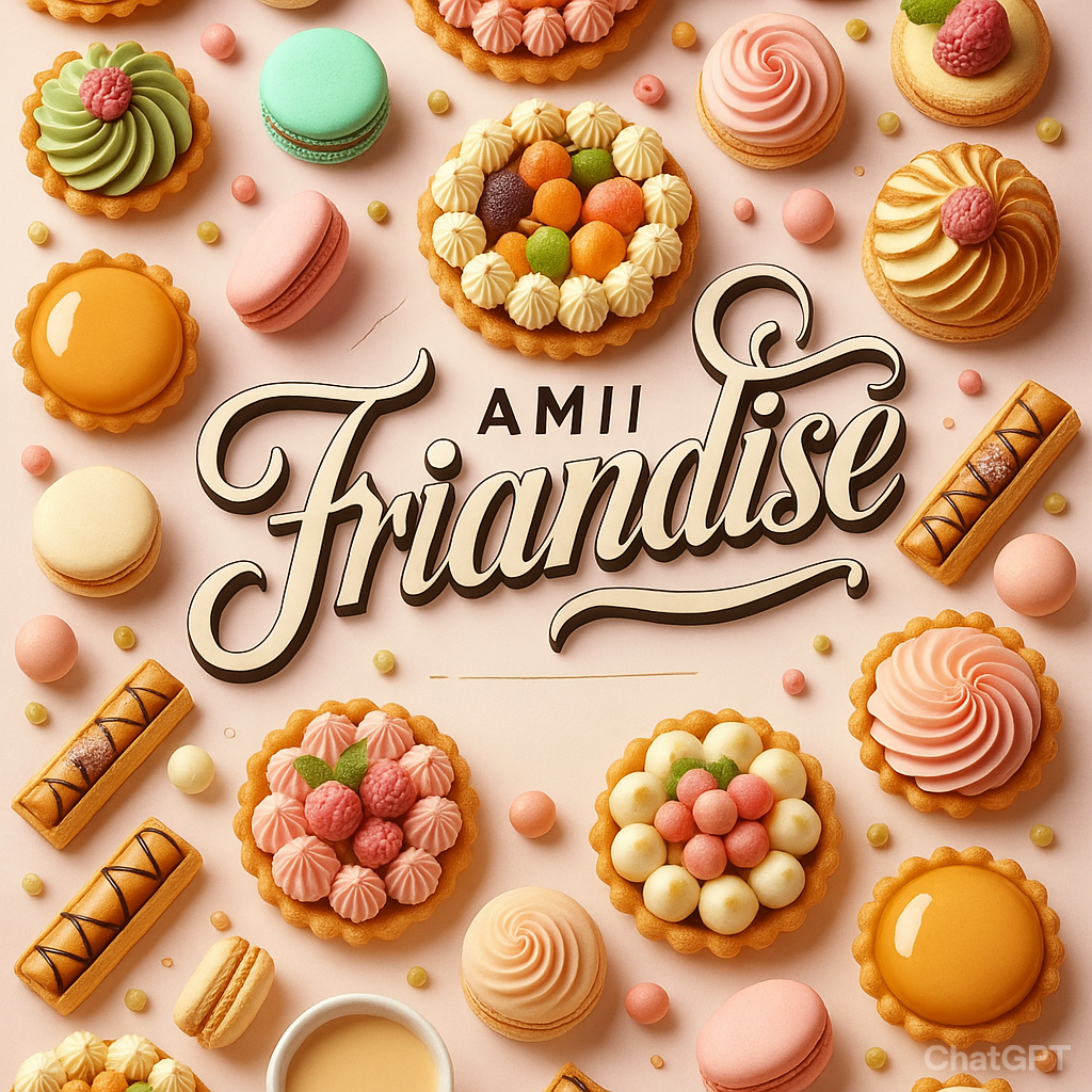 Amii Friandise