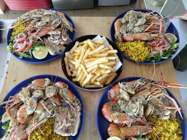 RIRI FOODS, MAURITIUS in Grand Baie
