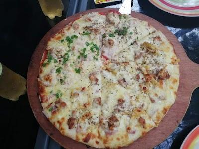 Pizza Mama