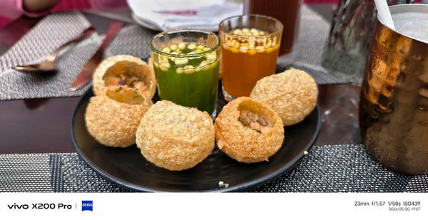 Jain's Little India Sweets & Snacks, CentrePoint, Quatre Bornes