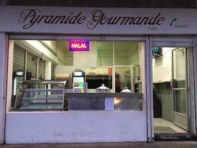 Pyramide Gourmande