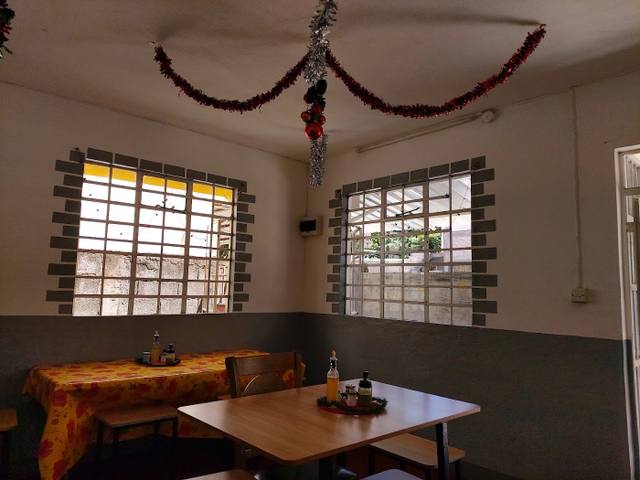 Eater's Paradise By Jo & Glo ( EX: Lakaz AMMA ROJA) in Port Louis