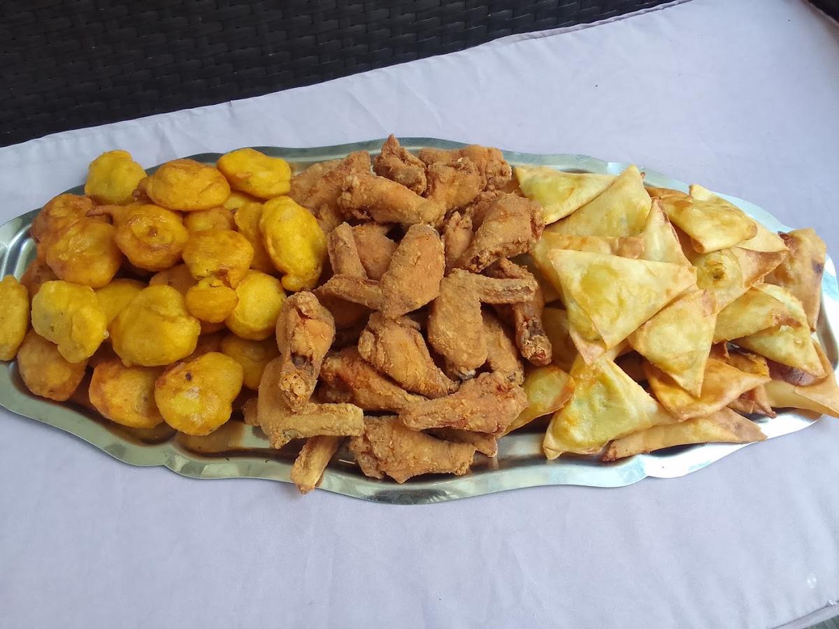 Snack Chez Nou-Nou et Pizz'mauritius