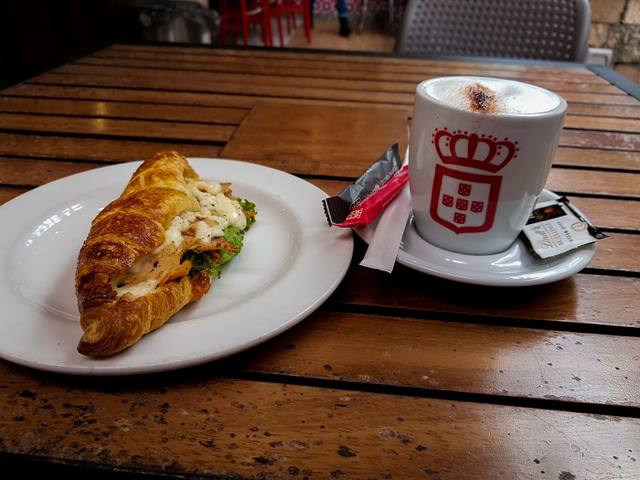 Vida e Caffe Jumbo Phoenix in Vacoas-Phoenix