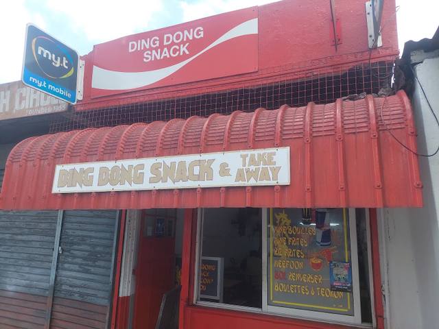 Ding Dong Snack in Vacoas-Phoenix
