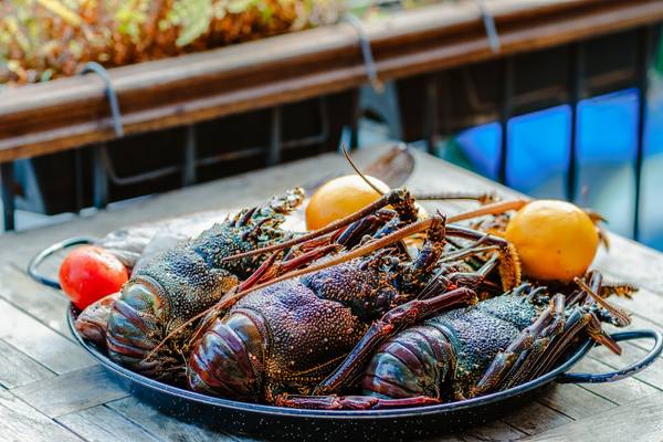 Amigo Restaurant, Cap Malheureux