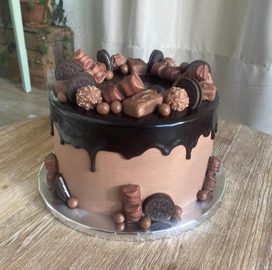 Cake N Cream